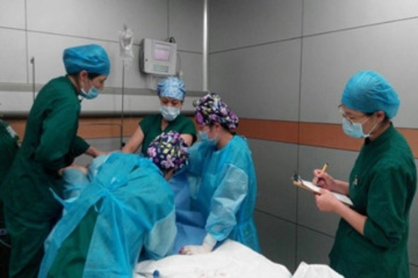 准妈妈一般会出现什么症状,准妈妈流产的话会出现哪些前兆