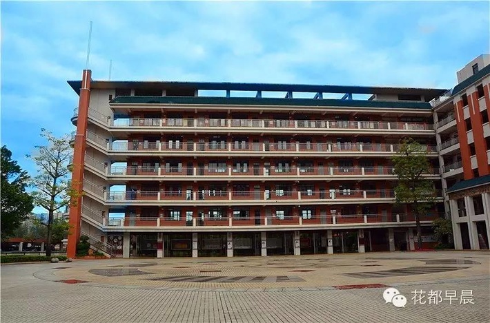 广州市花都区圆玄中学电话,广州市花都区圆玄中学