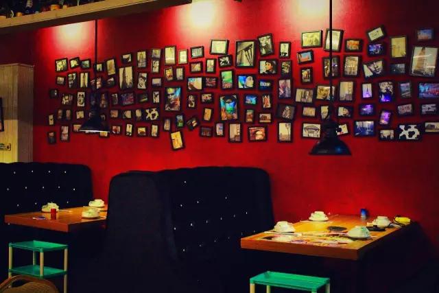 勾魂的黎塘风味烧烤店正在艾特你！约不约？