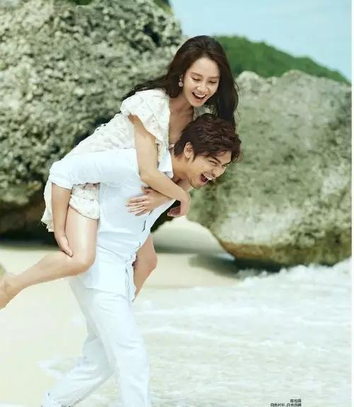 我们相爱吧宋智孝和橙汁,橙汁夫妇宋智孝