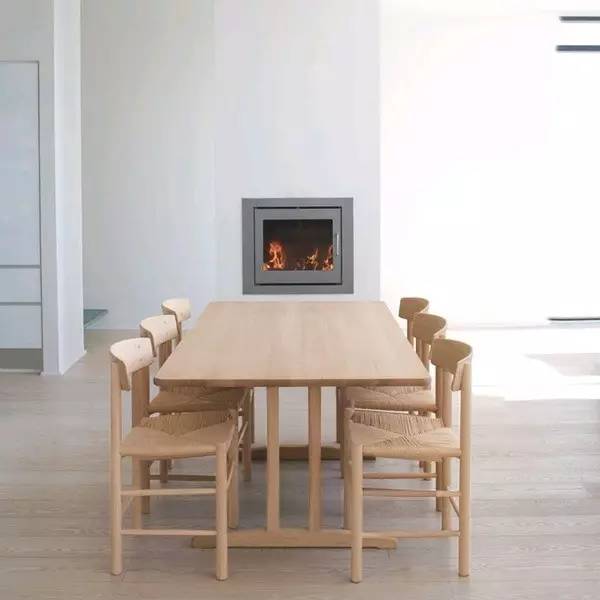 北欧最温馨的家具,最流行北欧风格家具全套