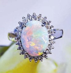 宝石猎人欧泊石,欧泊宝石的价格