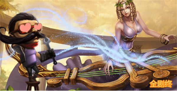 约德尔族的秘密,约德尔人库奇