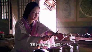 暧昧不明的大汉深衣