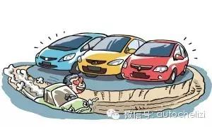 以后做二手车商发展前景如何,现在的二手车商是怎么转型的