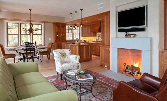 2022年欧式装修效果图大全,欧式装修效果图集锦