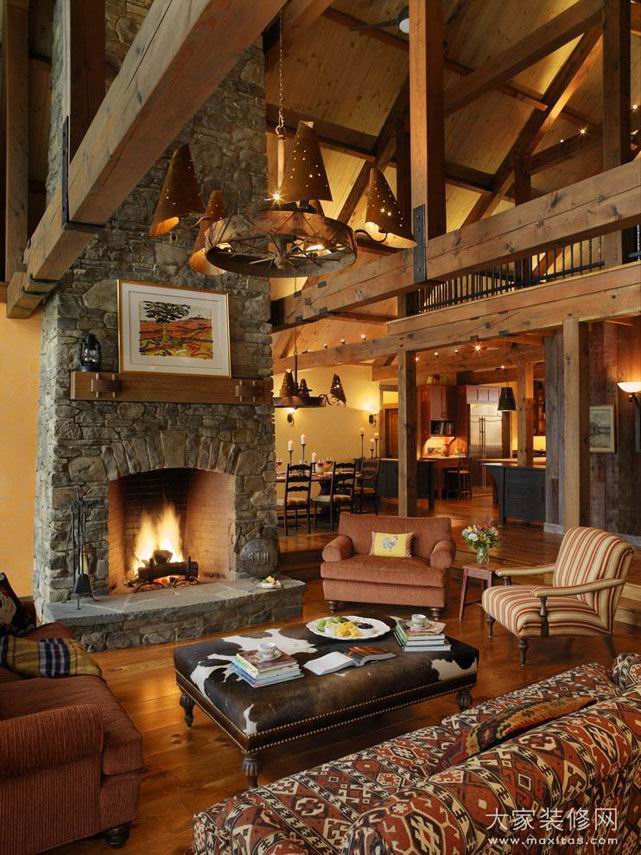 2022年欧式装修效果图大全,欧式装修效果图集锦