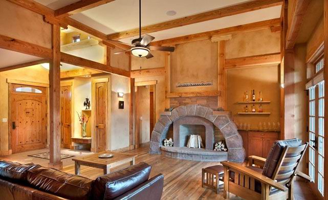 2022年欧式装修效果图大全,欧式装修效果图集锦