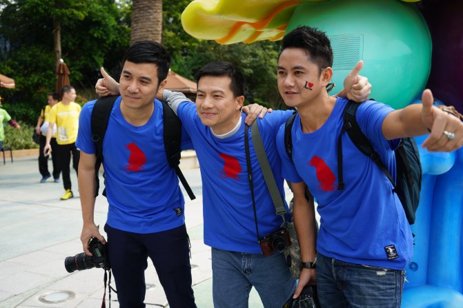 珠海长隆海洋王国2天1夜游玩攻略,最新珠海长隆海洋王国旅游攻略