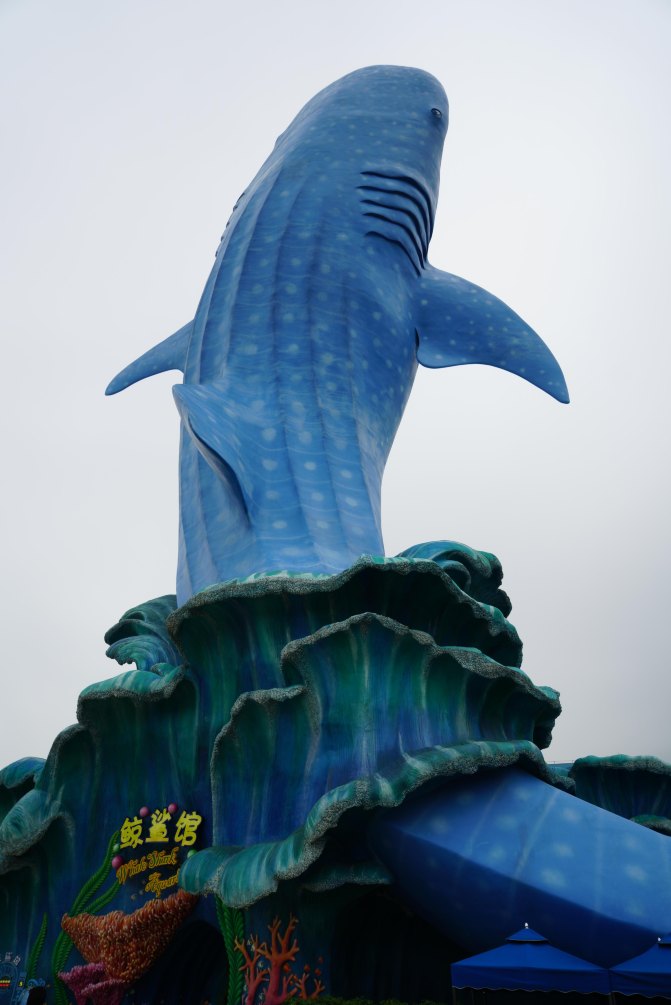 珠海长隆海洋王国2天1夜游玩攻略,最新珠海长隆海洋王国旅游攻略