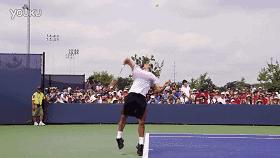 网球发球的三大误区,网球发球常见的问题