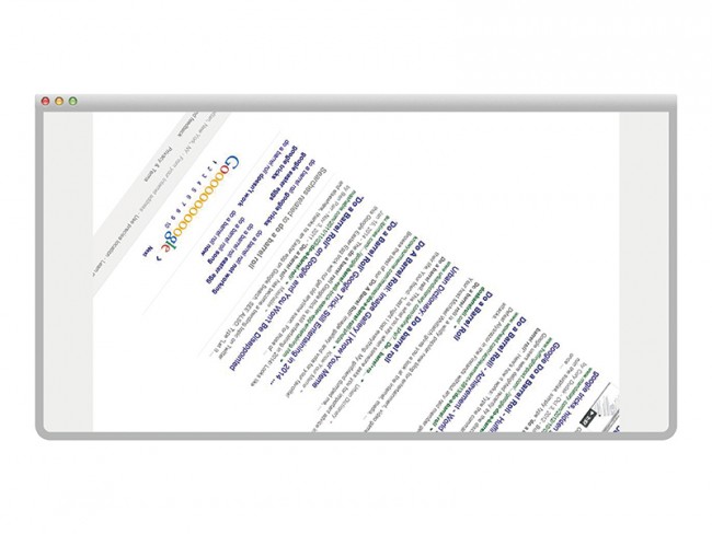 google被封怎么办,google神奇功能