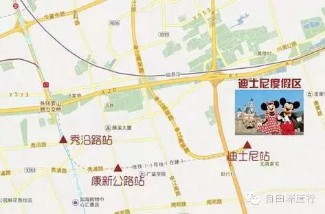 上海迪士尼门票全攻略,上海迪士尼票务旅游攻略