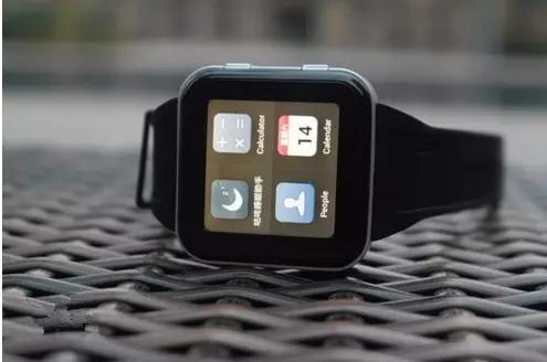 戴上手表超帅气,戴上手表感觉多了自信了很多