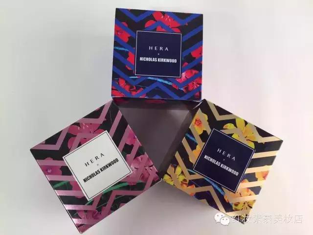 2021hera黑金气垫限定,hera气垫限量款