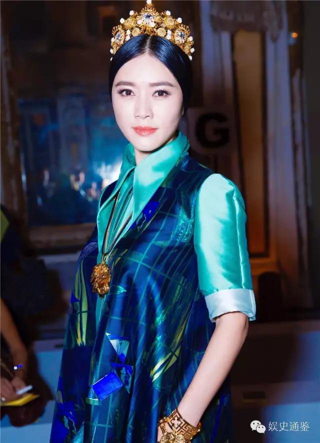 李少红爱将年代戏美人，她收割邓超贾乃亮陈浩民，将挑战巩俐经典