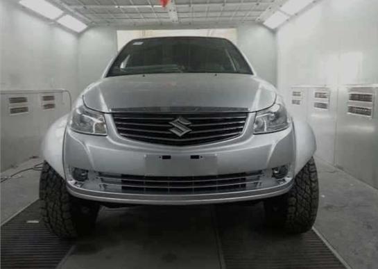 环塔拉力赛最贵车,环塔拉力赛有哪些品牌车