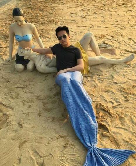 偷东西逃跑的搞笑图片,偷东西被发现的搞笑图片