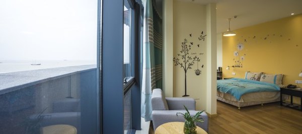 太湖舒畅之旅:乐享田园生活