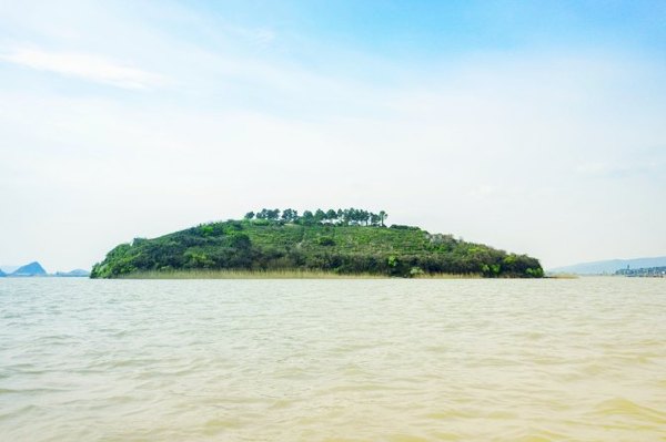 太湖舒畅之旅:乐享田园生活