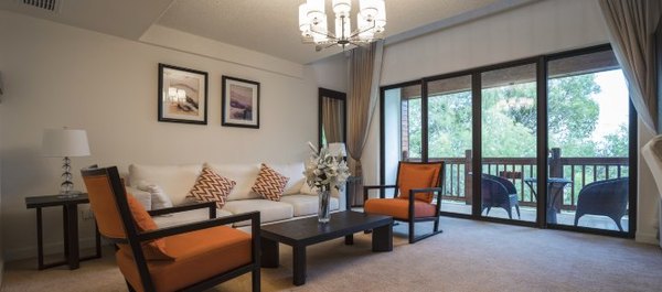 太湖舒畅之旅:乐享田园生活