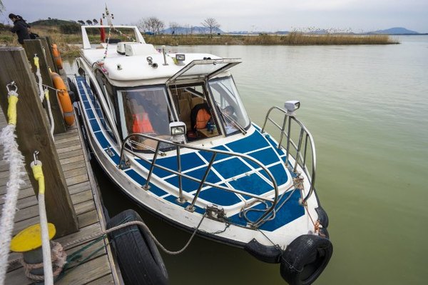 太湖舒畅之旅:乐享田园生活