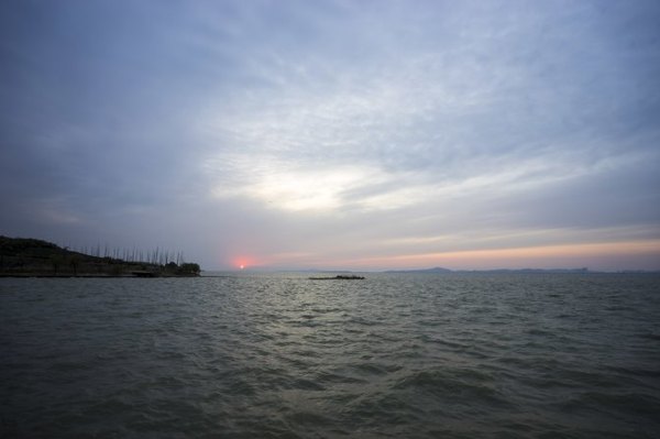 太湖舒畅之旅:乐享田园生活