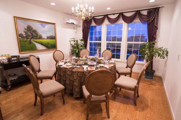 太湖舒畅之旅:乐享田园生活