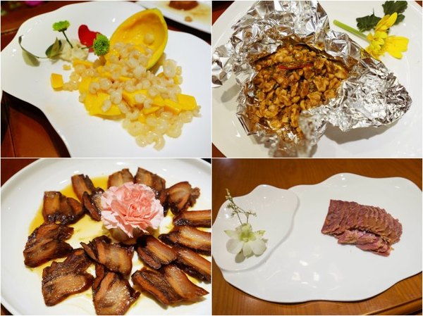 太湖舒畅之旅:乐享田园生活