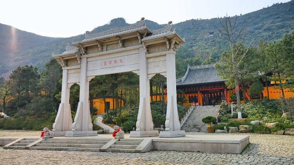 太湖舒畅之旅:乐享田园生活