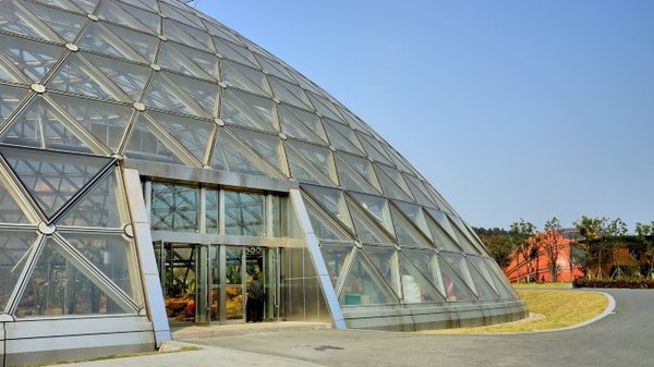 太湖舒畅之旅:乐享田园生活