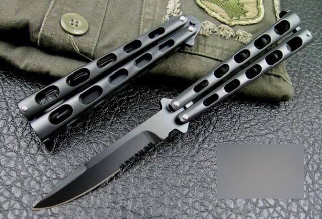 男人最爱—世界*刀名**