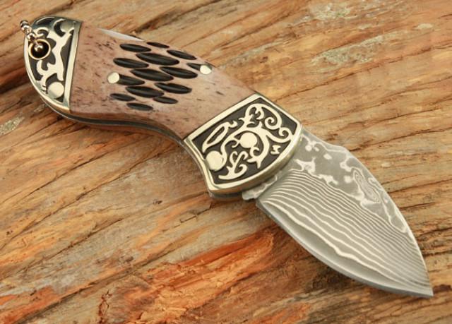 男人最爱—世界*刀名**