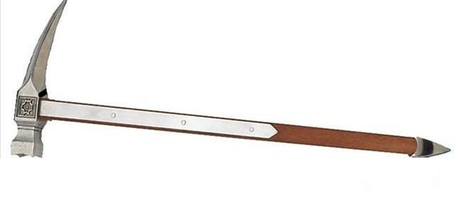 男人最爱—世界*刀名**