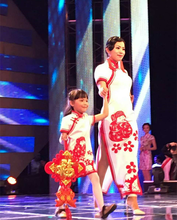 梅花节隆重开幕,二十六届中国南京国际梅花节