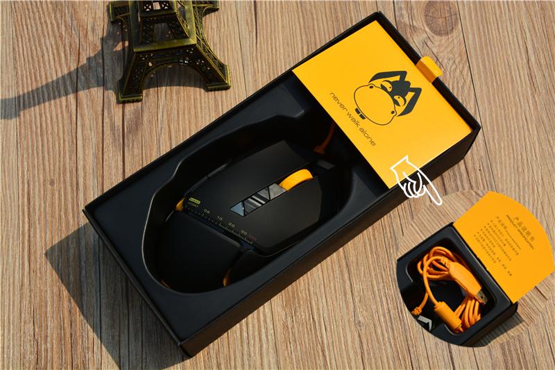 贱驴007售价,贱驴007鼠标评测