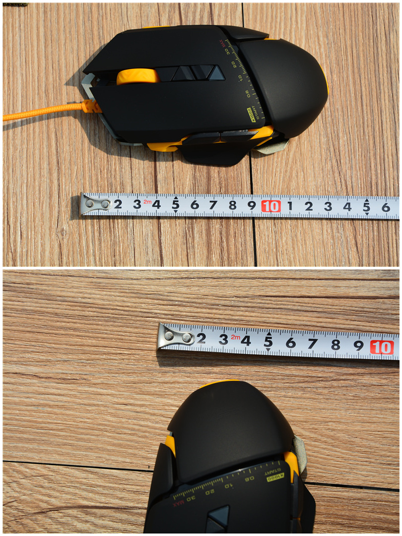 贱驴007售价,贱驴007鼠标评测