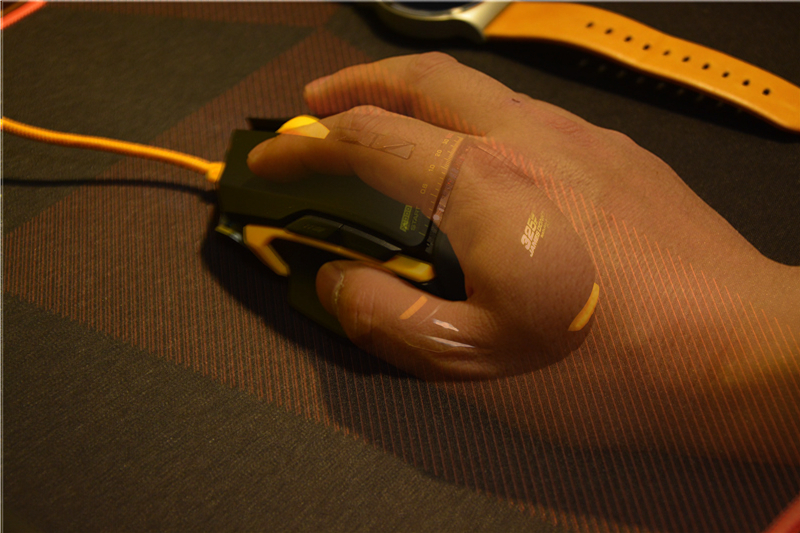 贱驴007售价,贱驴007鼠标评测