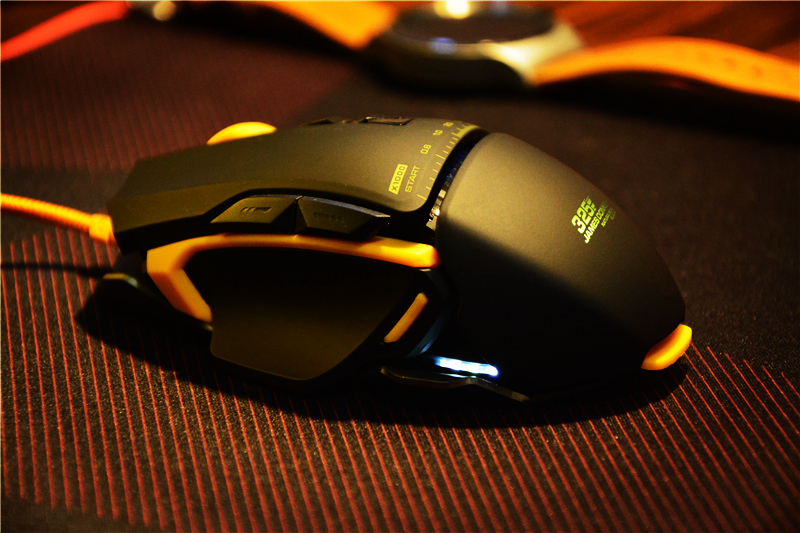 贱驴007售价,贱驴007鼠标评测