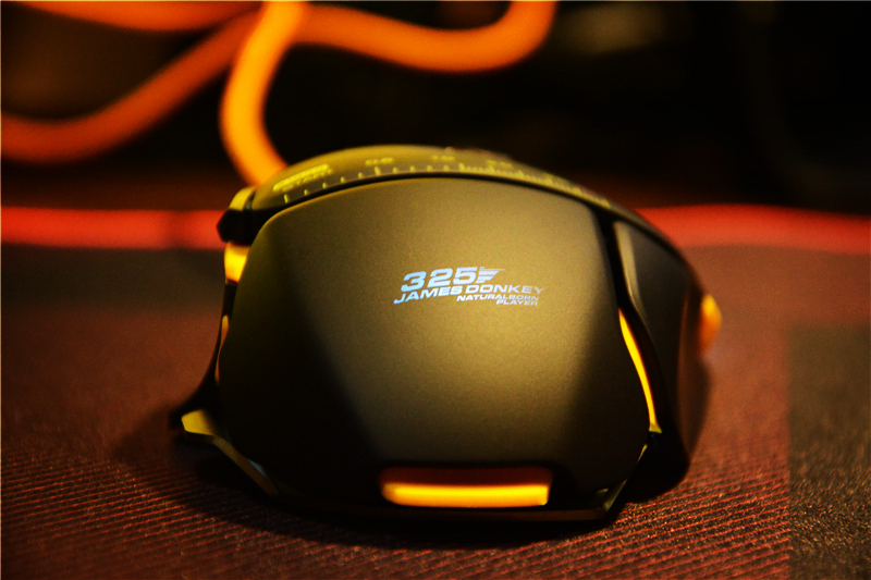 贱驴007售价,贱驴007鼠标评测