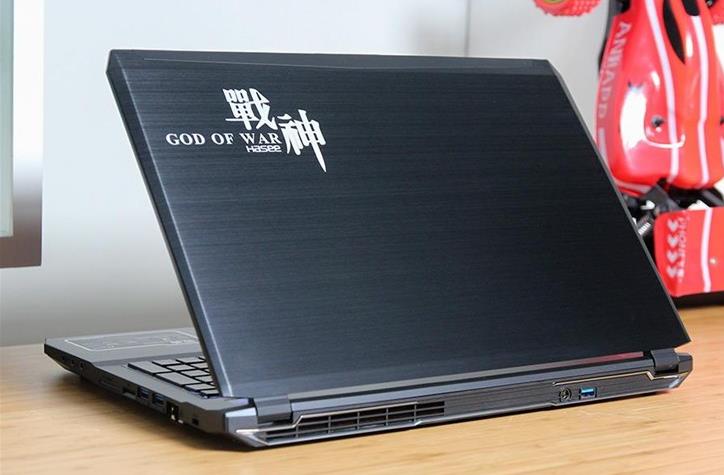 室友万元买神舟本只为玩LOL，开机7秒s，跑分23w