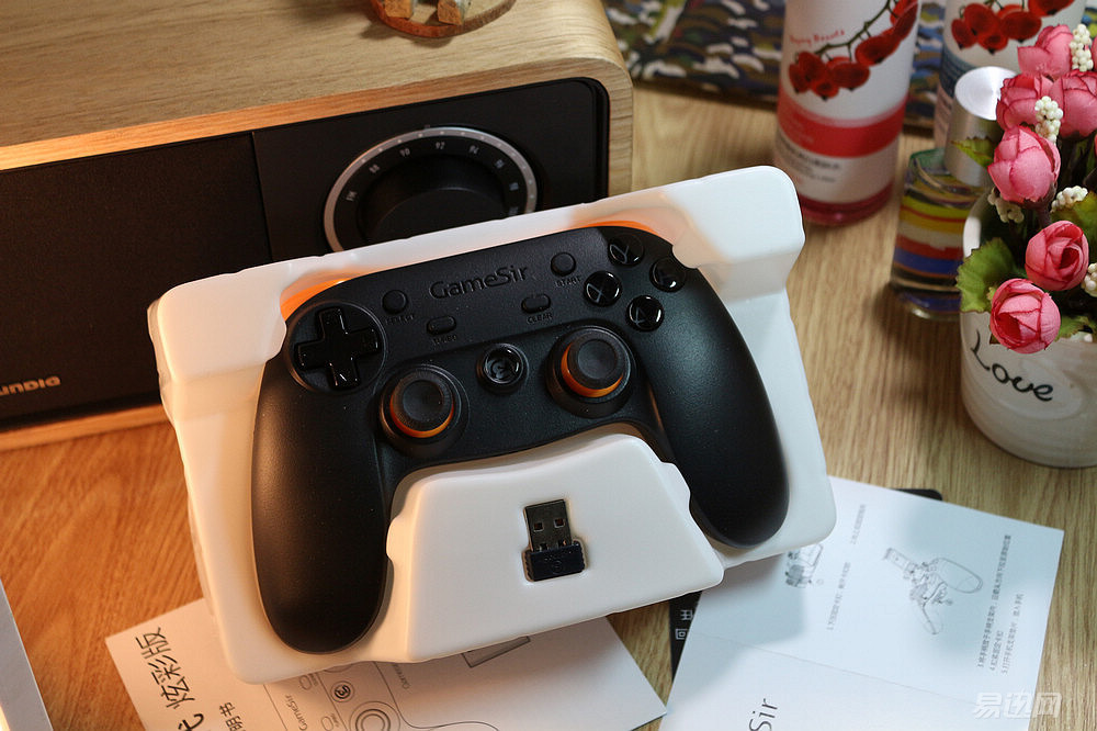 小鸡手柄按键全部介绍,小鸡游戏手柄g3s怎么用