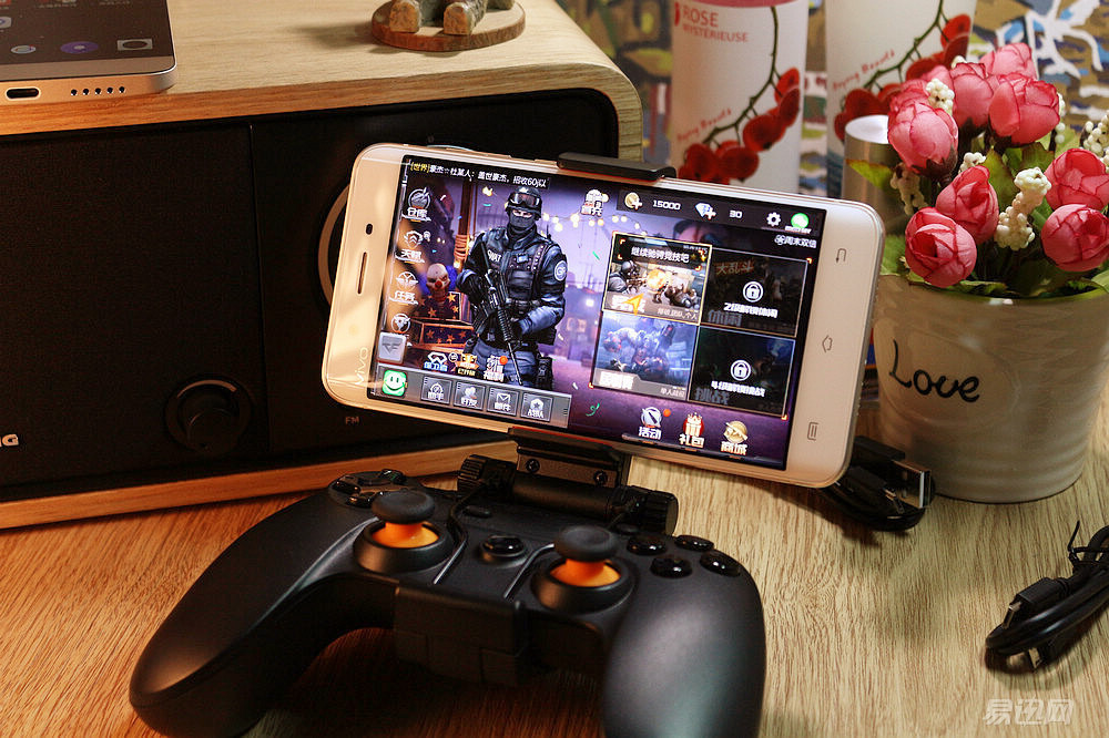 小鸡手柄按键全部介绍,小鸡游戏手柄g3s怎么用