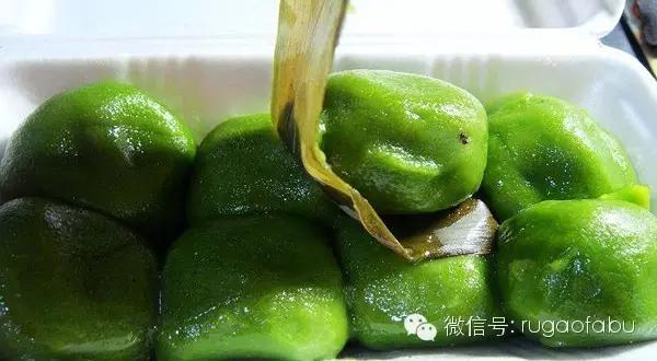 只有春天才有的如皋美食,春天一定不要错过美食