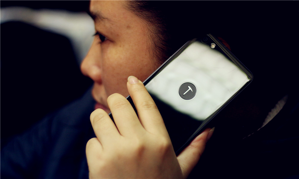 smartisan最好的手机,smartisant2值得买吗