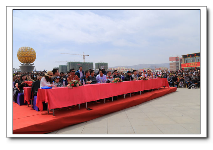 青海互助打起来了,昆仑对决又在青海互助上演搏击大战