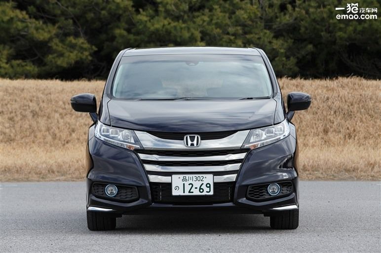 吐槽新款奥德赛,新款奥德赛感受