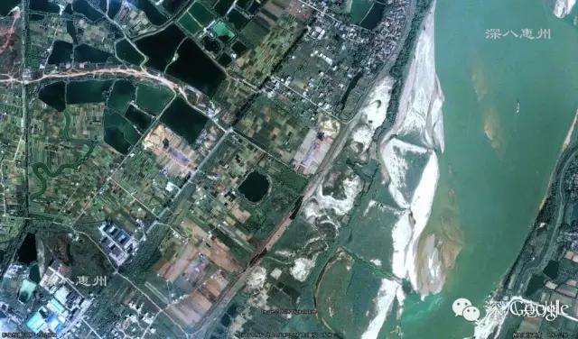 十年蜕变,沧海桑田,500万惠州人的共同记忆