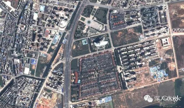 十年蜕变,沧海桑田,500万惠州人的共同记忆