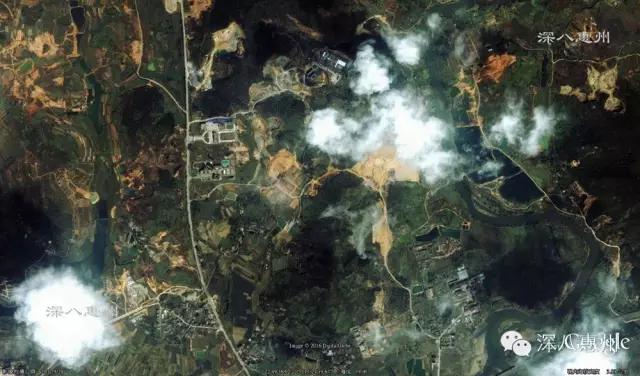 十年蜕变,沧海桑田,500万惠州人的共同记忆